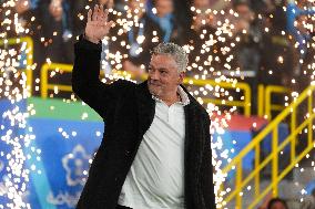 EA Sports FC Supercup - Napoli v Bologna