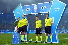 EA Sports FC Supercup - Napoli v Bologna