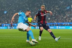 EA Sports FC Supercup - Napoli v Bologna