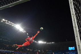 EA Sports FC Supercup - Napoli v Bologna