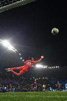 EA Sports FC Supercup - Napoli v Bologna