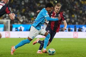 EA Sports FC Supercup - Napoli v Bologna