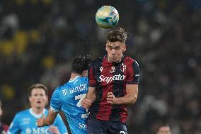 EA Sports FC Supercup - Napoli v Bologna