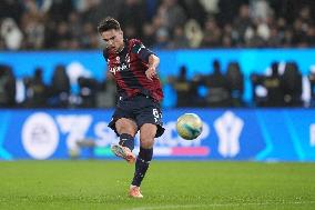 EA Sports FC Supercup - Napoli v Bologna