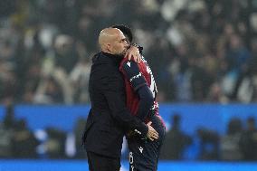 EA Sports FC Supercup - Napoli v Bologna