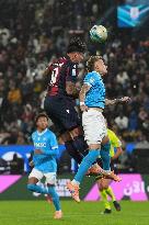 EA Sports FC Supercup - Napoli v Bologna