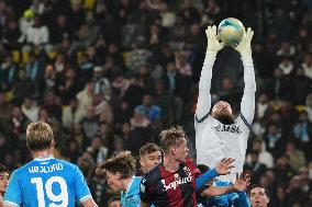 EA Sports FC Supercup - Napoli v Bologna