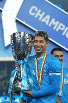 EA Sports FC Supercup - Napoli v Bologna