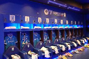 EA Sports FC Supercup - Napoli v Bologna