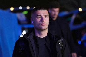 EA Sports FC Supercup - Napoli v Bologna