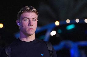 EA Sports FC Supercup - Napoli v Bologna