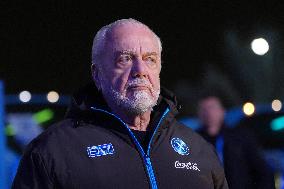 EA Sports FC Supercup - Napoli v Bologna