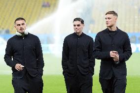 EA Sports FC Supercup - Napoli v Bologna