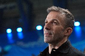 EA Sports FC Supercup - Napoli v Bologna