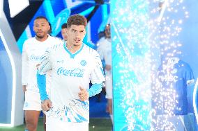 EA Sports FC Supercup - Napoli v Bologna