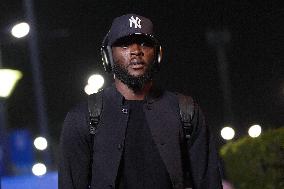 EA Sports FC Supercup - Napoli v Bologna