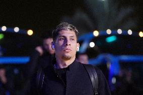 EA Sports FC Supercup - Napoli v Bologna