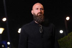 EA Sports FC Supercup - Napoli v Bologna