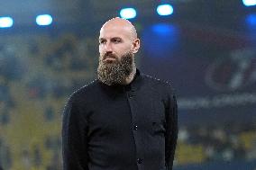 EA Sports FC Supercup - Napoli v Bologna