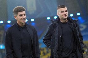 EA Sports FC Supercup - Napoli v Bologna