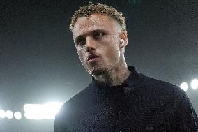 EA Sports FC Supercup - Napoli v Bologna