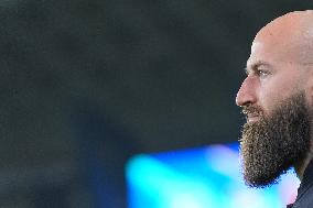 EA Sports FC Supercup - Napoli v Bologna