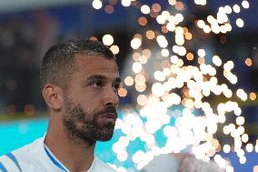 EA Sports FC Supercup - Napoli v Bologna