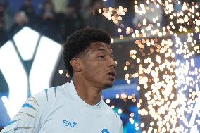 EA Sports FC Supercup - Napoli v Bologna