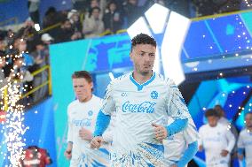 EA Sports FC Supercup - Napoli v Bologna