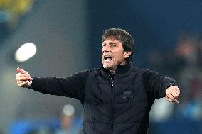 EA Sports FC Supercup - Napoli v Bologna