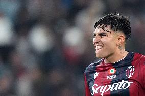 EA Sports FC Supercup - Napoli v Bologna