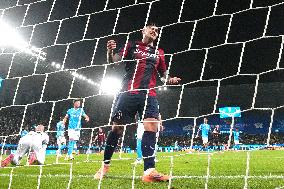 EA Sports FC Supercup - Napoli v Bologna