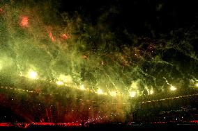 EA Sports FC Supercup - Napoli v Bologna