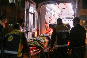 At Least Two Dead in Clashes Between the Syrian Army and SDF - Aleppo