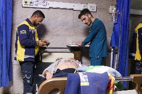 At Least Two Dead in Clashes Between the Syrian Army and SDF - Aleppo