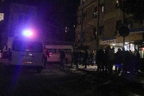 At Least Two Dead in Clashes Between the Syrian Army and SDF - Aleppo