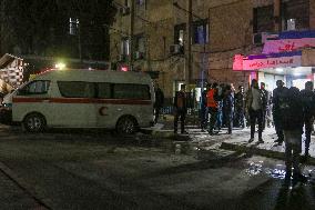 At Least Two Dead in Clashes Between the Syrian Army and SDF - Aleppo