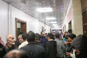 At Least Two Dead in Clashes Between the Syrian Army and SDF - Aleppo