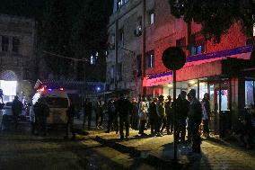 At Least Two Dead in Clashes Between the Syrian Army and SDF - Aleppo