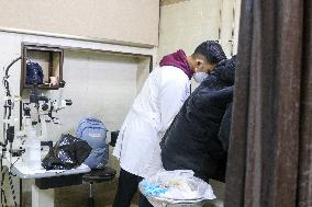 At Least Two Dead in Clashes Between the Syrian Army and SDF - Aleppo