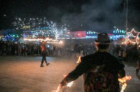 Cultural Festival in Zakho - Iraq