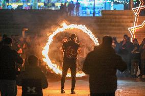 Cultural Festival in Zakho - Iraq