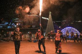 Cultural Festival in Zakho - Iraq
