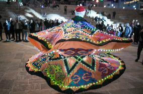 Cultural Festival in Zakho - Iraq