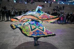 Cultural Festival in Zakho - Iraq