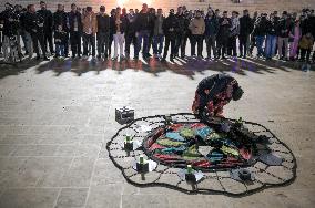 Cultural Festival in Zakho - Iraq