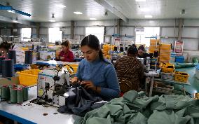 China Manufacturing Industry