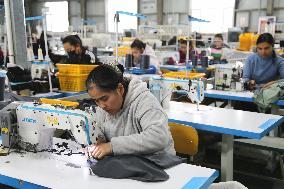 China Manufacturing Industry