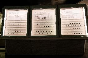 Medal Cabinet Reopens After Six-Year Hiatus - Rome