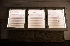 Medal Cabinet Reopens After Six-Year Hiatus - Rome